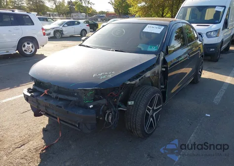 2014 Volkswagen Jetta 1.8T Se from USA, damaged, VIN 3VWB17AJ7EM415100